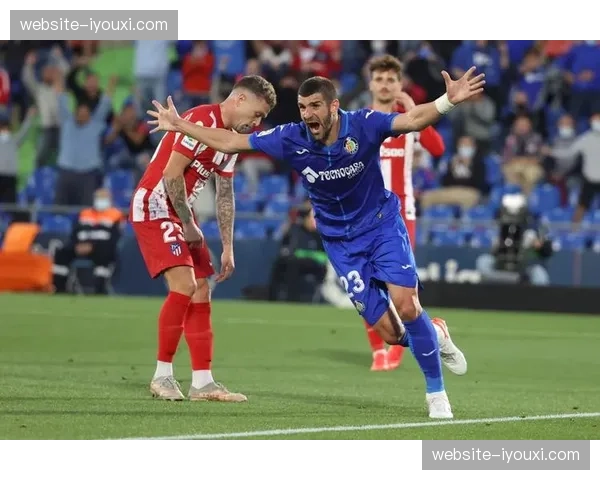 赫塔菲门将索里亚传球准确率偏低 高位逼抢下或成隐患